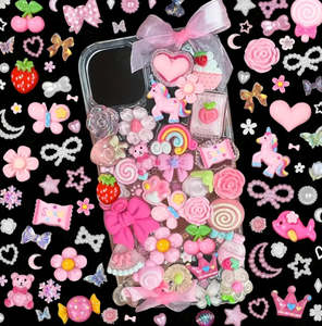 Miscellaneous 1: Junk Cases for Mobile Phones