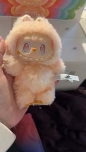 *GENUINE* Labubu Big Into Energy Series