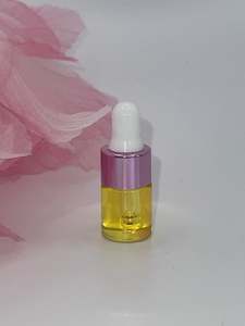 Sample Cuticle Oil