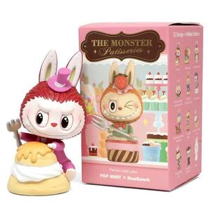 New Arrivals: The Monsters Patisseries Collectors Blind Box