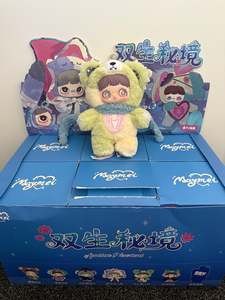 Miscellaneous 1: Maymei Symbiote Neverland Plush Blind Boxes