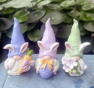 Miscellaneous 1: Which Gnome will you Choose?