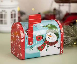 Miscellaneous 1: You’ve Got Mail