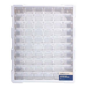 Miscellaneous 1: Mystery Bead Drawer