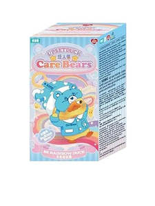 Upset Duck x Care Bears Plush Series
