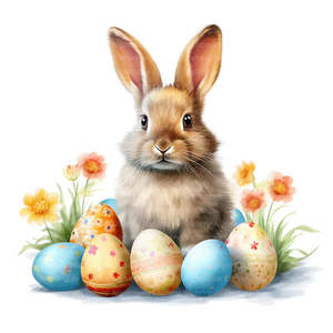 Miscellaneous 1: Easter Grab Bags