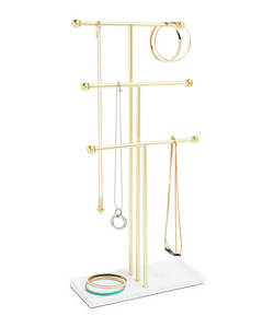 Trigem Jewelry Stand Umbra Gifts For Her The Gift Hunter Gift