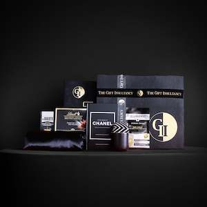 Products: The Black Edition