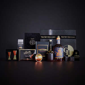 Products: The Black & Rose Gold Edition