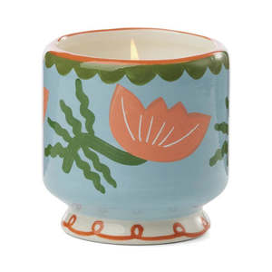 For Her: A Dopo Cactus flower Candle
