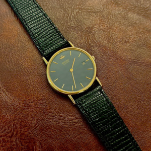 Birth Year Watches 1990: Seiko Galaxy Oversized Women's Watch