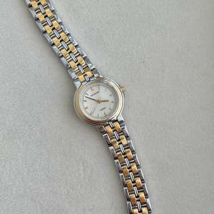 Birth Year Watches 1991: Seiko Exceline Neo Classic Two Tone Women's Watch