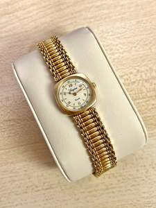 The Heirloom Collection: Longines Cushion Gold 150th Anniversary Collection
