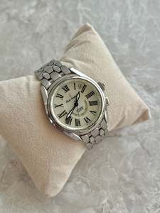 Latest Highlights: Citizen xC Conspire Eco Drive Radio Controlled Men’s Watch