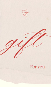 The Gilded Hour Gift Card