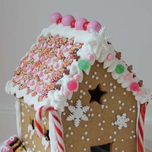 Diy Kits: Sprinkle roof tiles for DIY kits