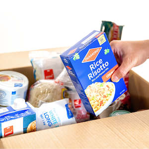 Products: Winter Food Essentials