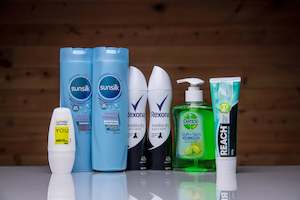 Products: Everyday Essentials Pack