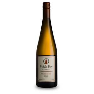 Wine: Chardonnay 2022