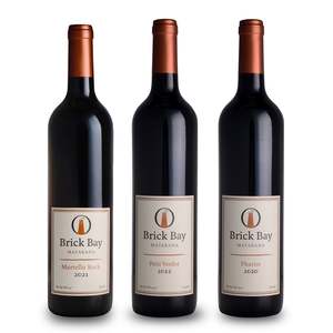 Wine: The Bordeaux Collection