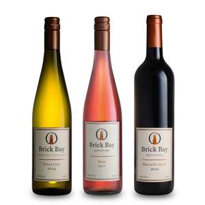 Wine: The Classic Collection