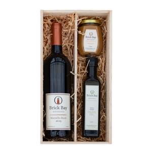 Wine: Brick Bay Experience Gift Box
