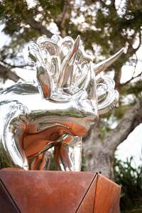 Gregor Kregar: Triceratops