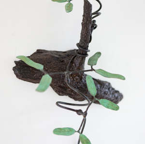 Jim Wheeler: Jim Wheeler - Mangemange Pathfinder