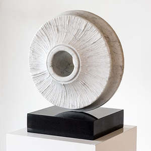 Small Sculpture: Johnny Turner - Oculus, 2024