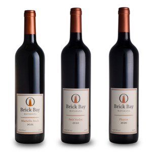 Wine: The Vineyard Collection