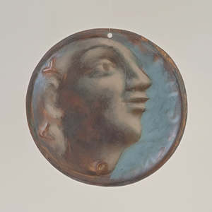 Small Sculpture: Terry Stringer - Night and Day 2008/2025