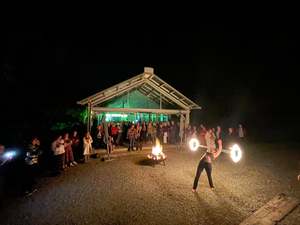 Events: Fire & Feast 2026 - One night only!
