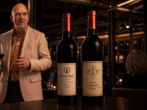 Events: Wine, Oak & Time