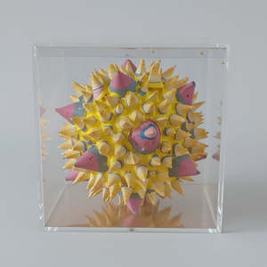 The Star Seed - Large