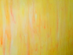 Products: Lolly Yellow, Orange and White Opal – Glass Room