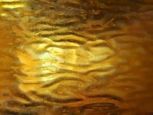 Products: Amber Translucent Flemish – Glass Room