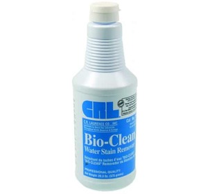Products: BIO-CLEAN WATER STAIN REMOVER – Glass Room