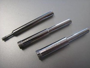 Products: Glass Drill Bit Set, 3,6,10mm – Glass Room