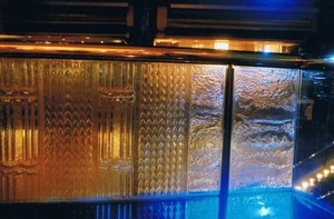 Products: Ozone Glass – Glass Room