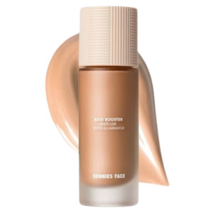 Sunnies Face Skin So Good Base Booster