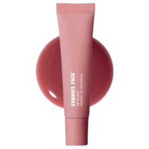 Sunnies Face: Sunnies Face Lip Glaze