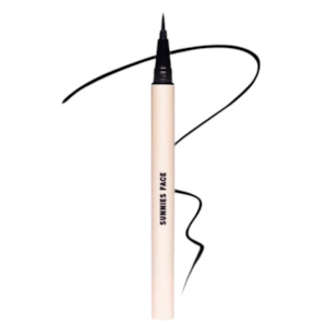 Sunnies Face: Sunnies Face Easyline