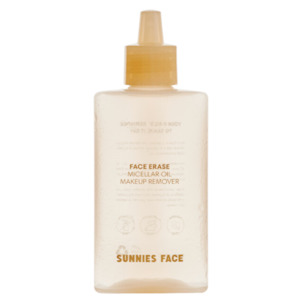 Sunnies Face Face Erase