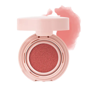 Happy Skin Serum Cushion Blush