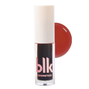 Blk Cosmetics Lip Cheek Tint: BLK Cosmetics Fresh Lip and Cheek Water Tint