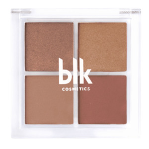 Blkcosmetics: BLK Cosmetics Eye Palette