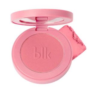 Blkcosmetics: BLK Cosmetics Soft Blur Powder Blush