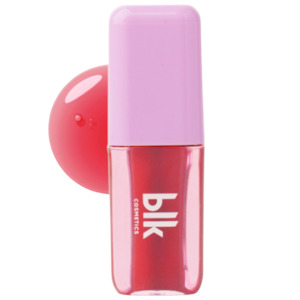 BLK Cosmetics Lip and Cheek Oil