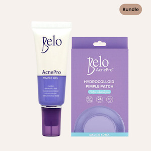 Belo Essentials: Belo AcnePro Duo