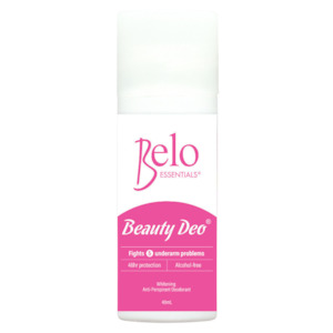 Belo Essentials Whitening Beauty Deo Roll